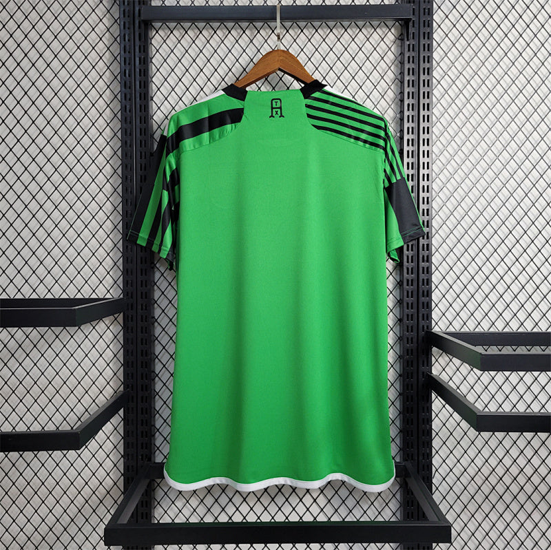 Maillot Austin FC Domicile 23/24