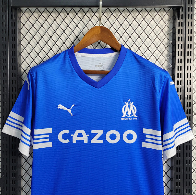 Maillot Marseille 23/24