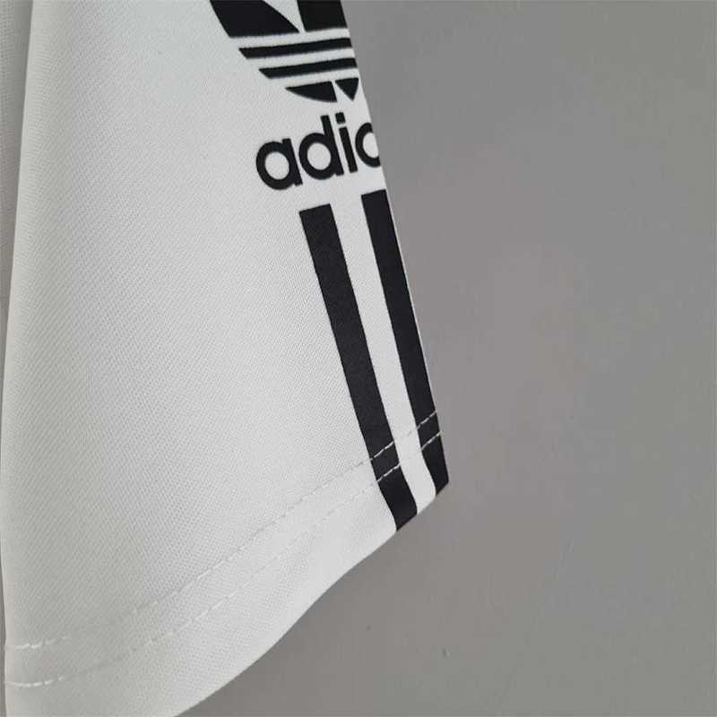 Maillot Colo Colo Domicile 92/93