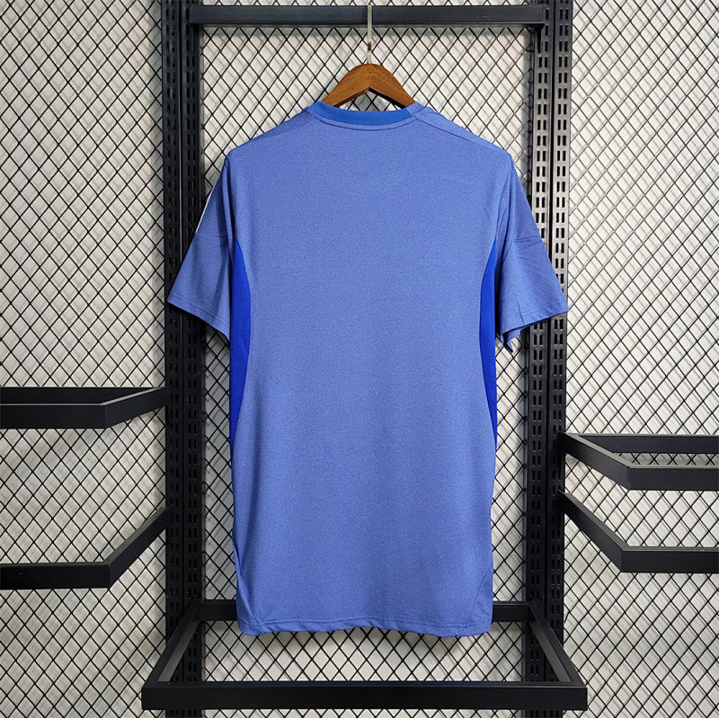 Maillot Real Madrid Extérieur Rétro 2013/14