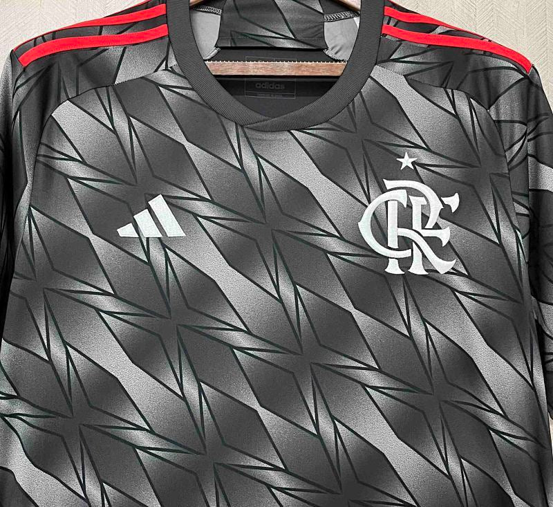 Maillot Flamengo Third 24/25