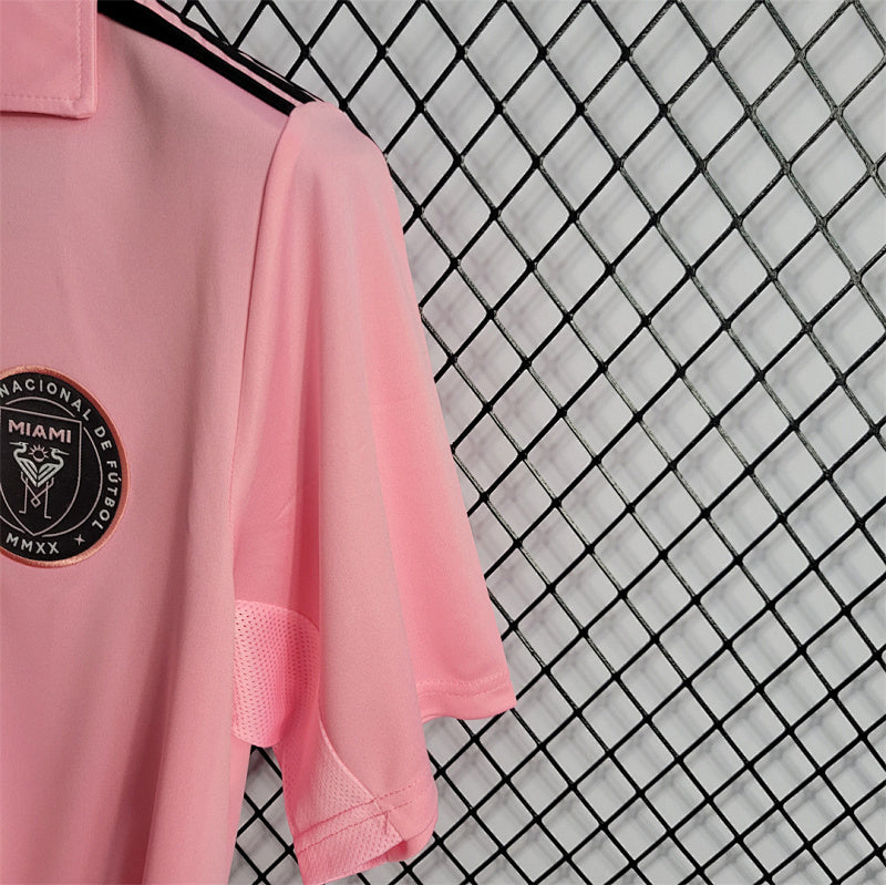 Maillot Inter Miami Domicile 22/23