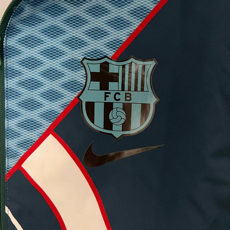 Chándal FC Barcelona 23/24