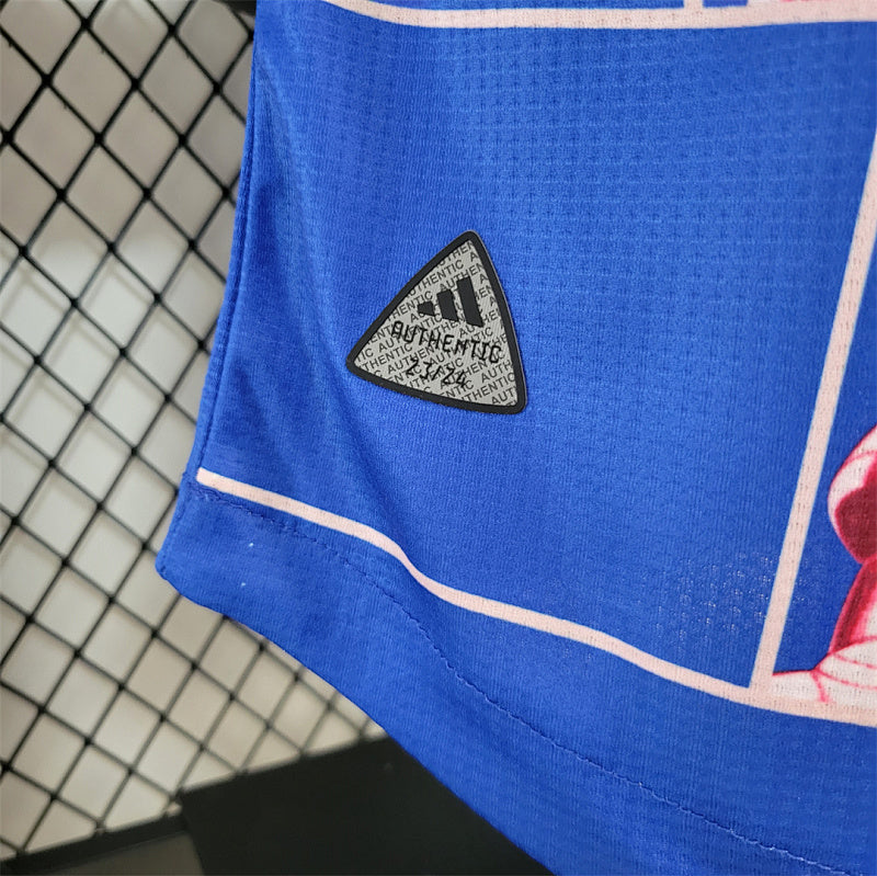 Maillot Japon Seven Dragon Player Version 23/24