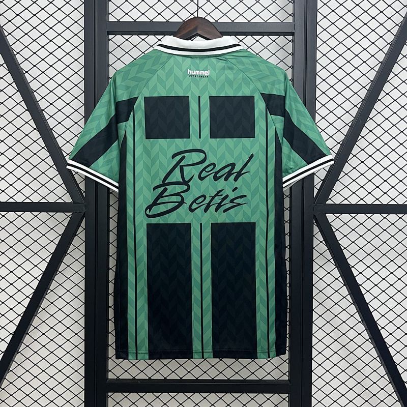 Maillot Real Betis Édition spéciale Rétro 25/26
