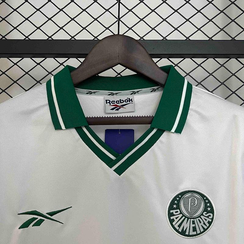 Maillot Palmeiras Extérieur Rétro 97/98