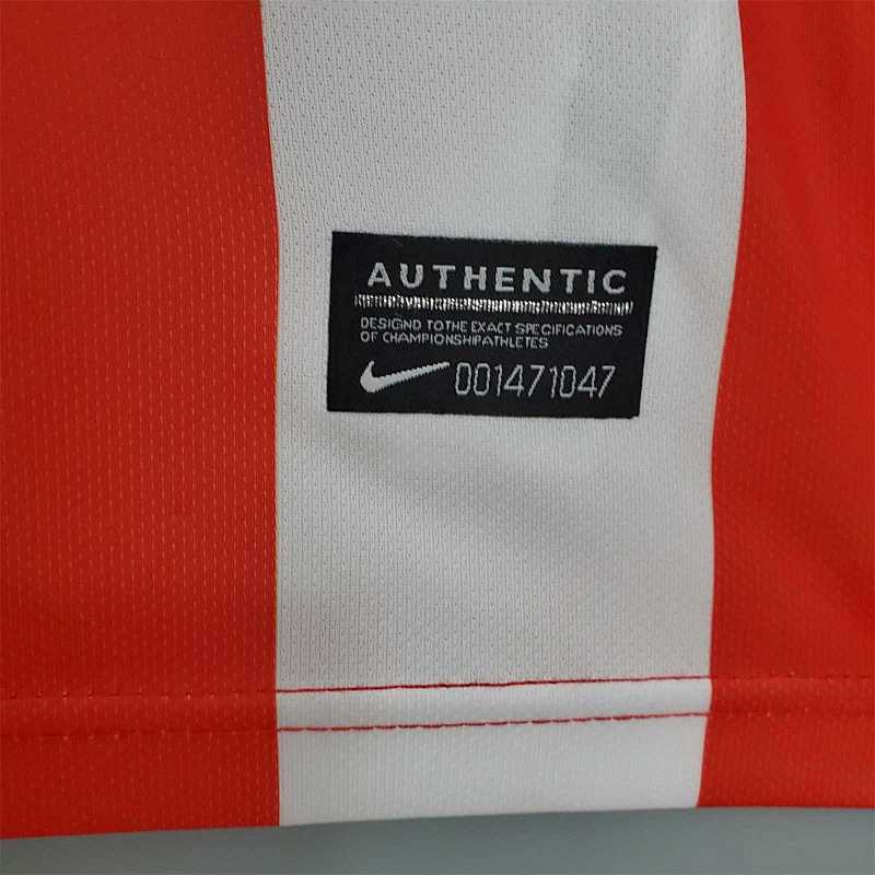 Maillot Atlético Madrid Domicile 25/26