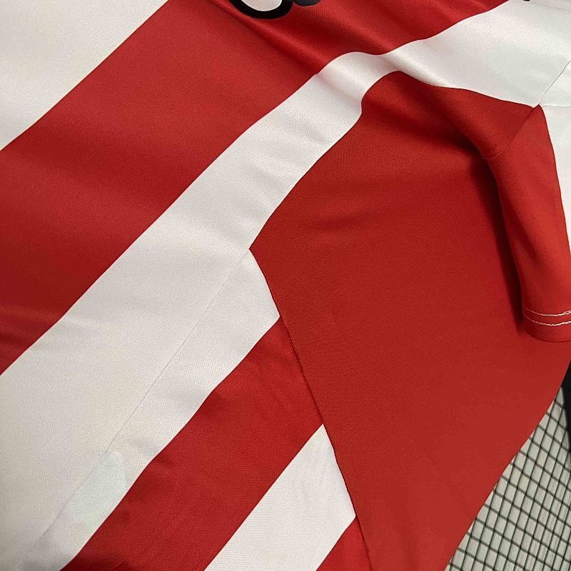 Maillot Aniquiladores FC Domicile 25/26