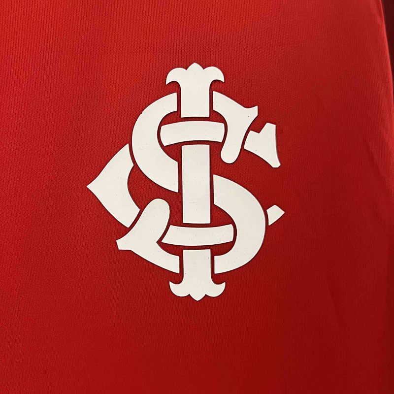 Maillot Internacional Prématch 24/25