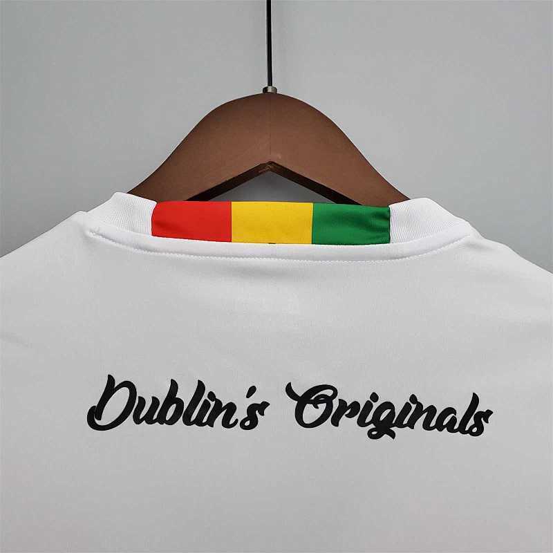 Maillot Bohemian Domicile 22/23