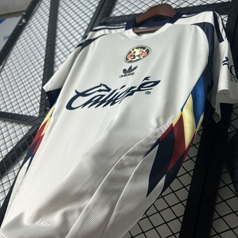 Maillot Club América Pre-Match 25/26