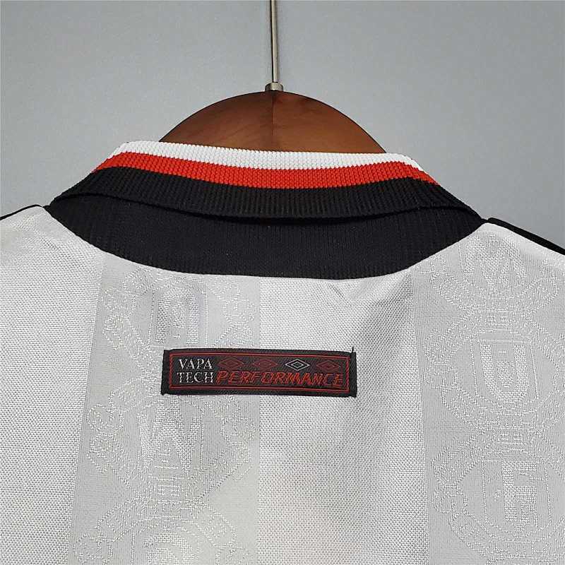 Maillot Manchester United Extérieur 98/99