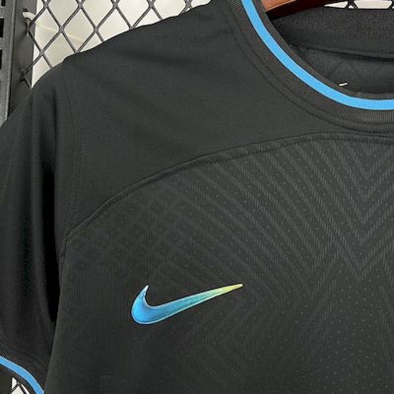 Maillot Brazil Charles Oliveira Édition spéciale 25/26