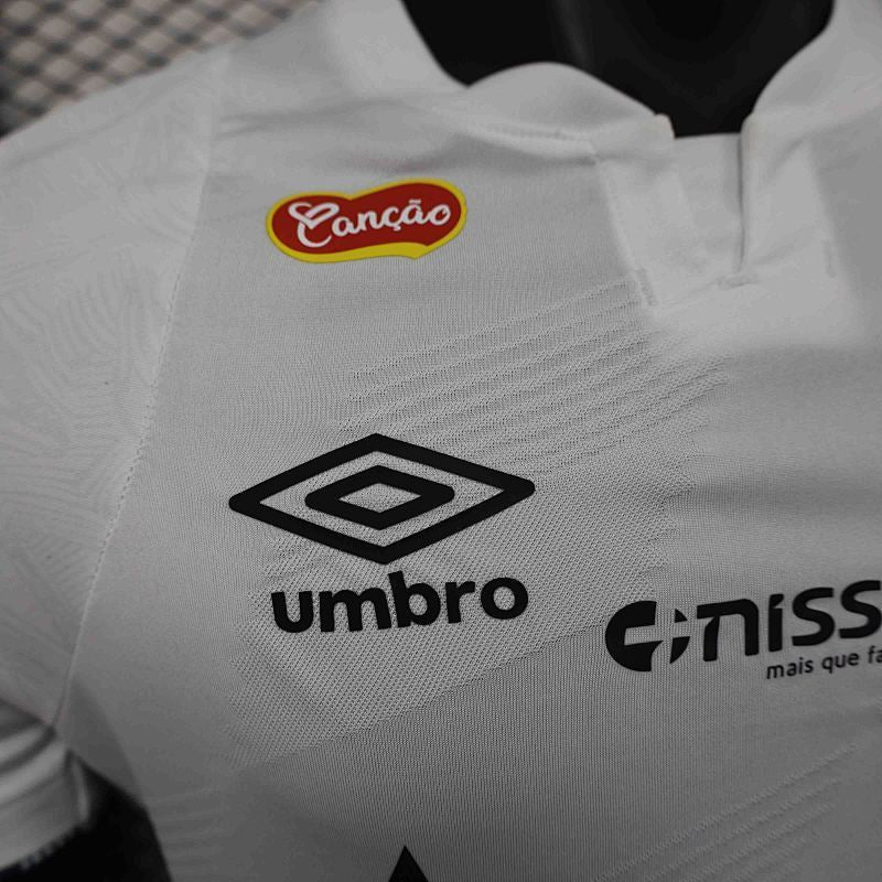 Maillot Santos Domicile Player Version 24/25