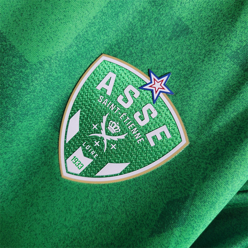 Maillot Saint Etienne Domicile 23/24