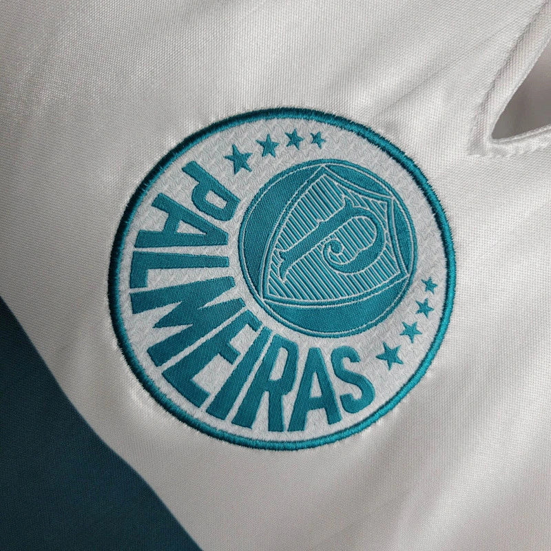Camiseta Palmeiras Tercera Retro 1997