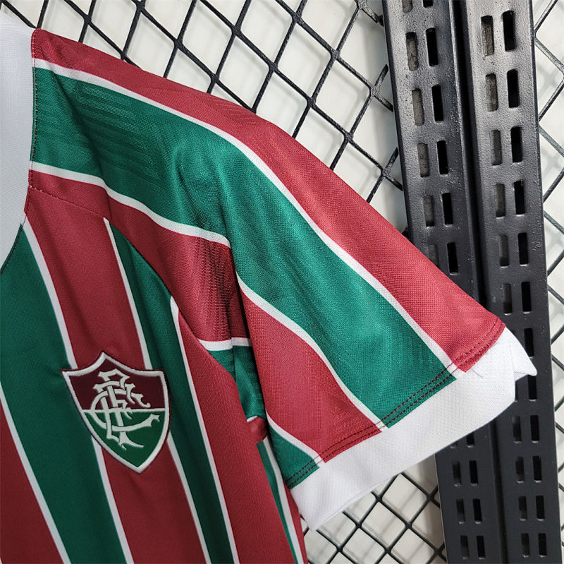 Maillot Femme Fluminense Domicile 23/24
