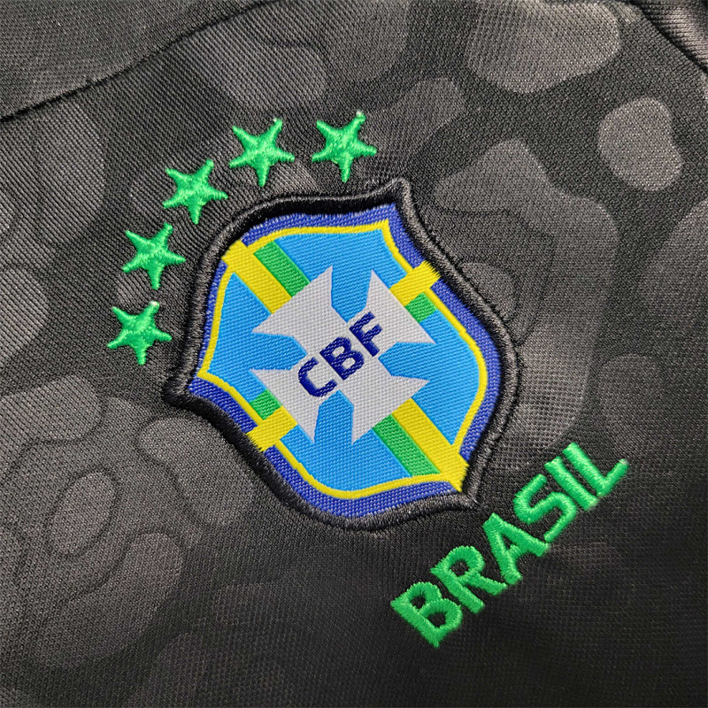Ensemble Enfant Brazil Leopard 25/26