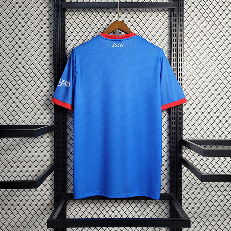 Maillot Naples Édition spéciale 22/23
