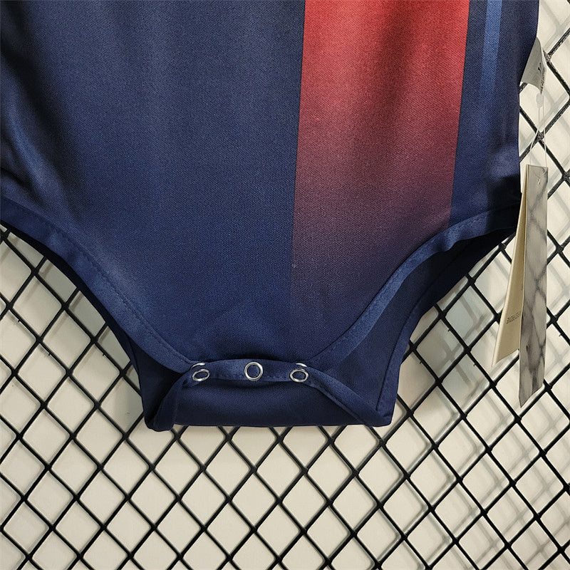 PSG Kids Jersey 23/24 (2)