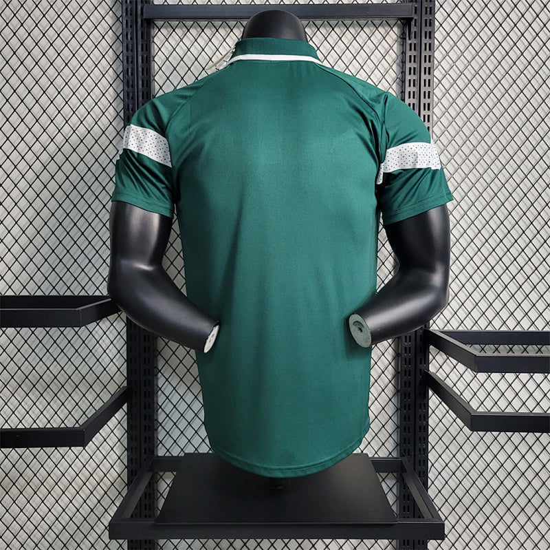 Polo Palmeiras Verde 23/24