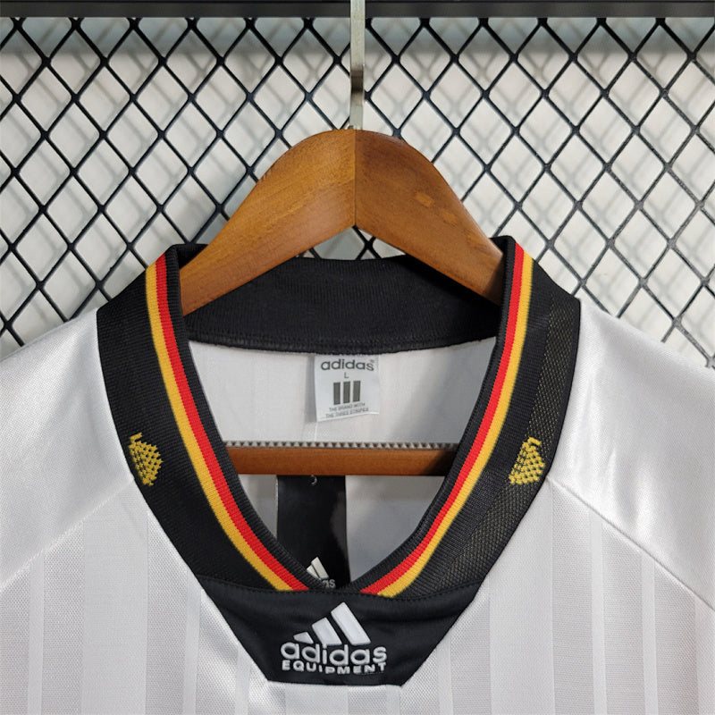 Maillot Germany Domicile Rétro 1992