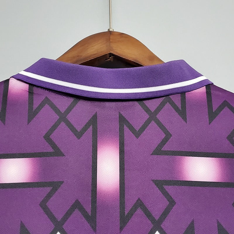 Maillot Fiorentina Extérieur 92/93