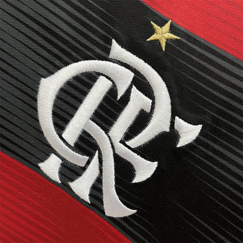 Maillot Flamengo Domicile 23/24