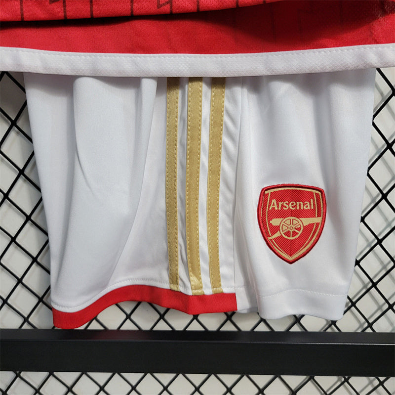 Ensemble Enfant Arsenal Domicile 23/24