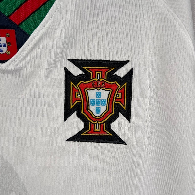Maillot Portugal t Extérieur 96/97