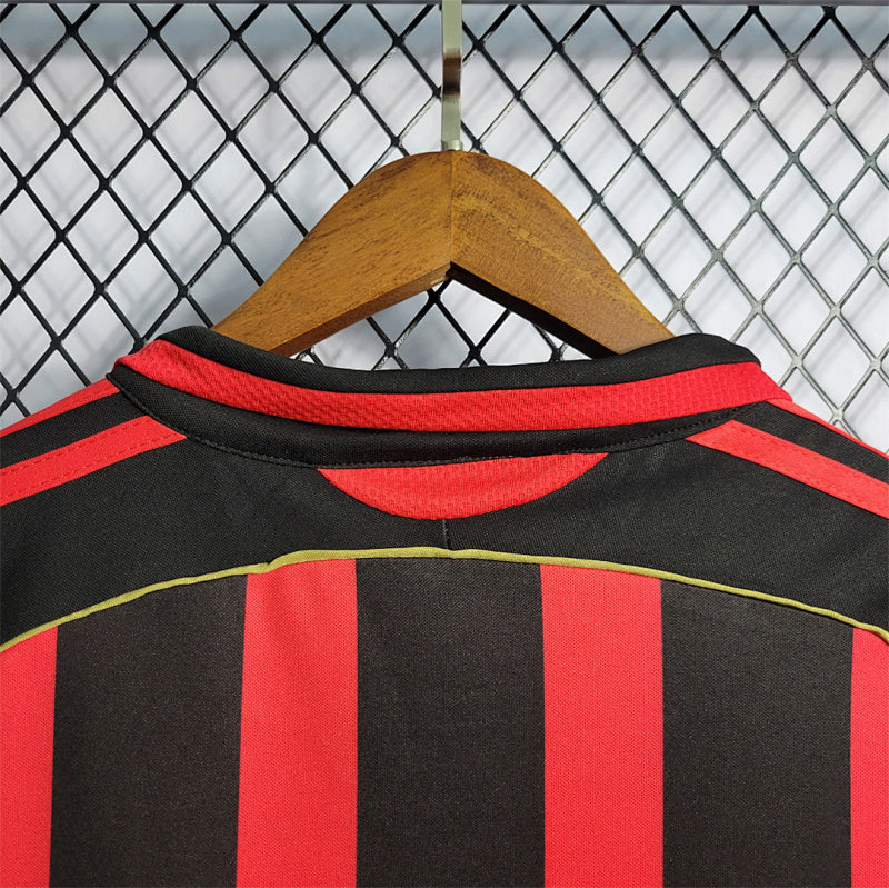 Maillot AC Milan Domicile Rétro 25/26