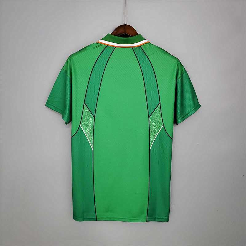 Maillot Ireland Domicile Rétro 25/26