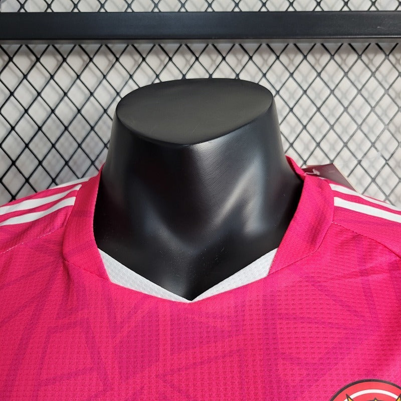 Maillot King League Spain Player Version 23/24