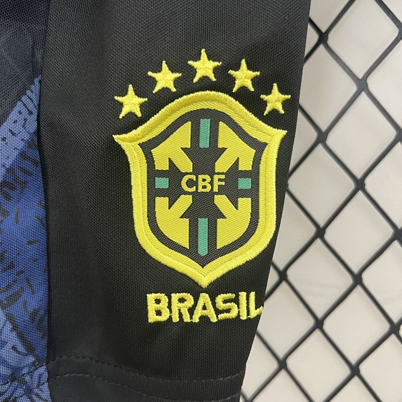 Ensemble Enfant Brazil Dark Jesus 24/25