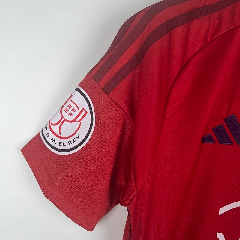 Maillot Osasuna Édition spéciale 23/24