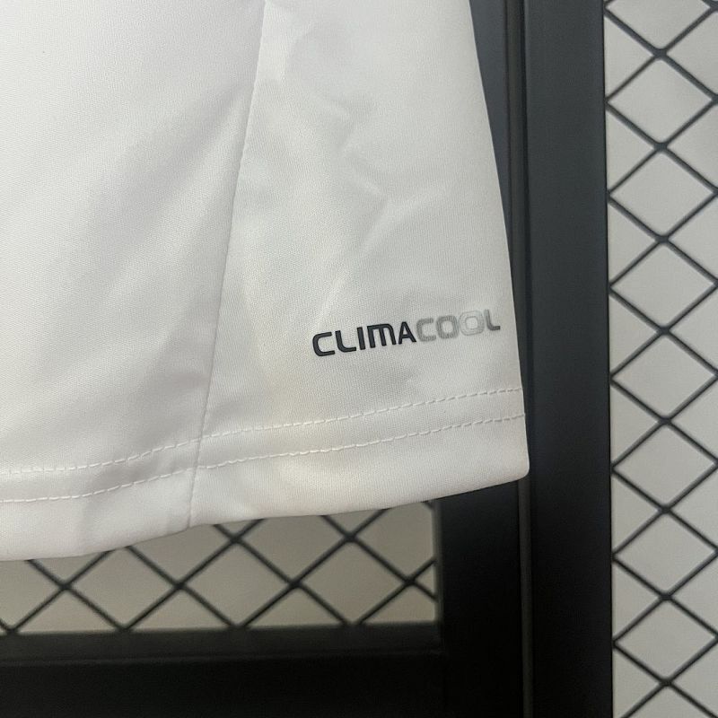 Maillot Lyon Domicile Rétro 25/26