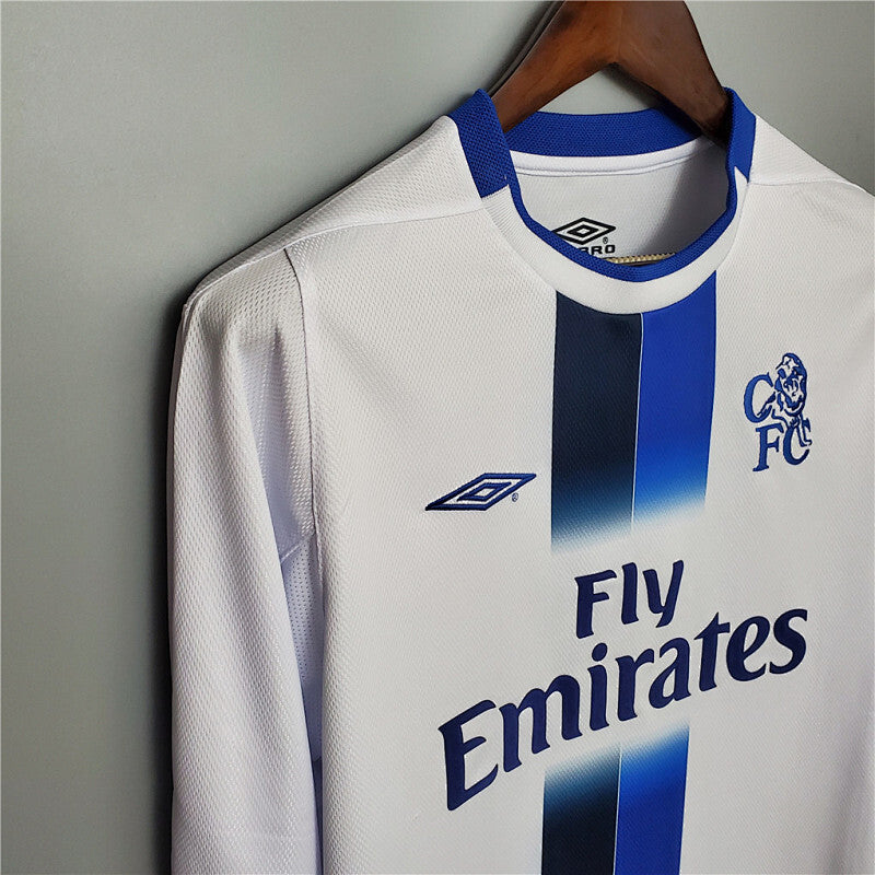 Maillot Chelsea Extérieur Rétro 25/26