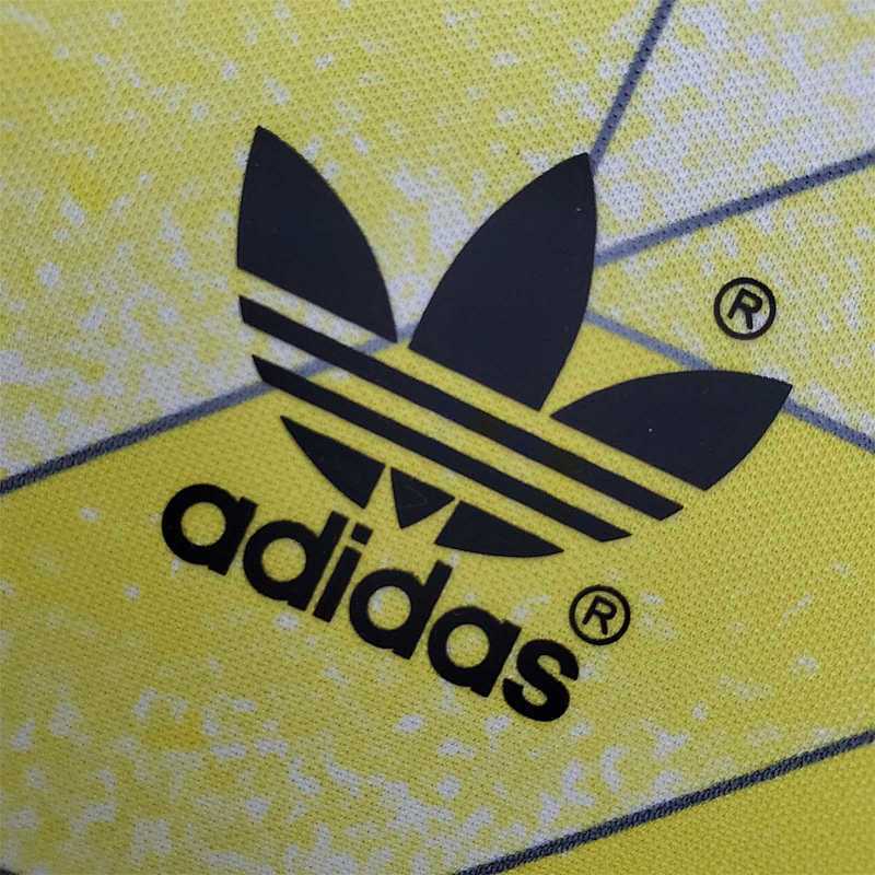 Maillot Borussia Dortmund Domicile Rétro 25/26