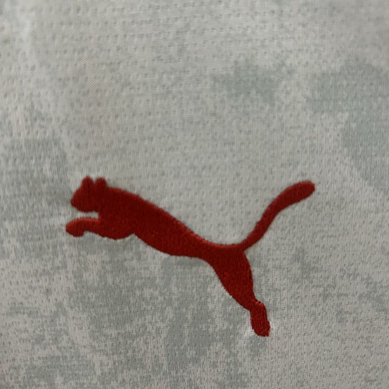 Maillot RB Leipzig Domicile 25/26