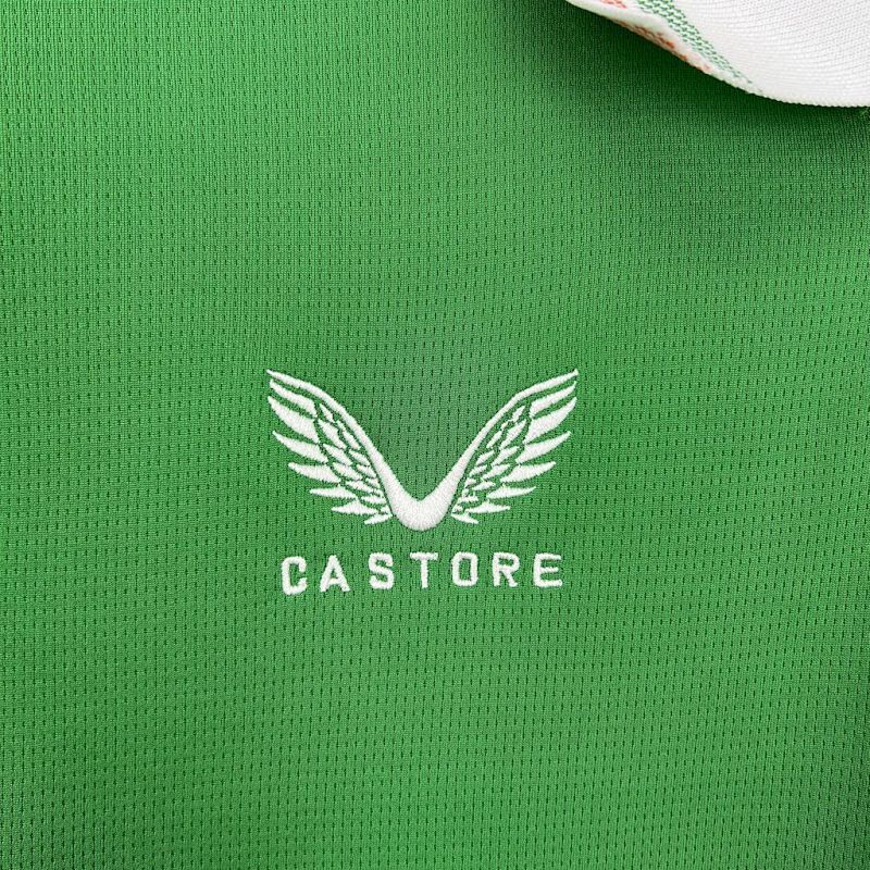 Maillot Ireland T Domicile 25/26