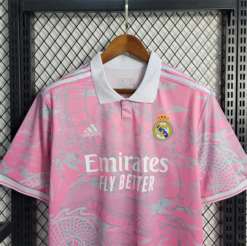 Maillot Real Madrid 23/24