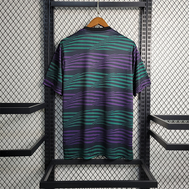 Maillot Real Madrid Pre-Match 23/24