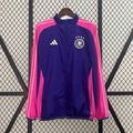 Germany Trench Coat Windbreaker 2024
