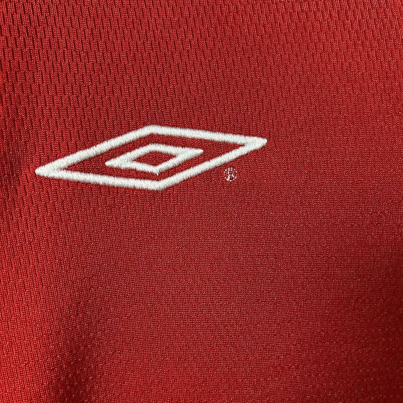 Maillot Celta Vigo Extérieur Rétro 25/26
