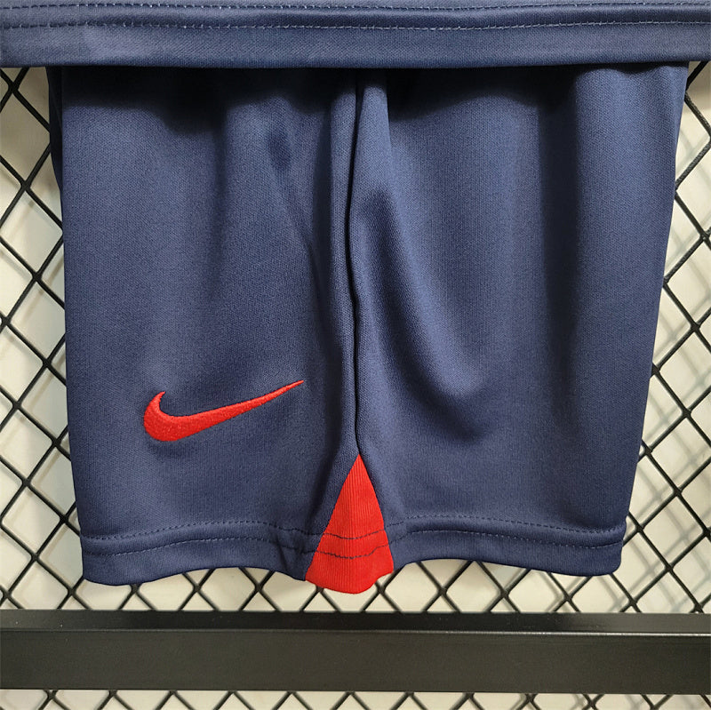 Ensemble Enfant PSG Domicile 23/24