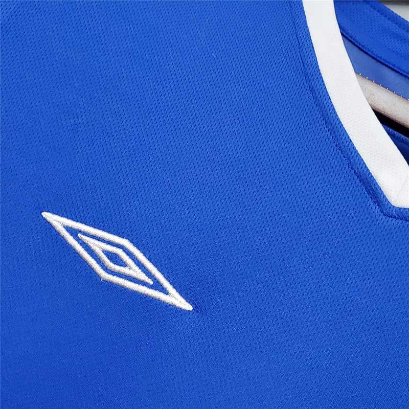 Maillot Chelsea Domicile Rétro 2003/05