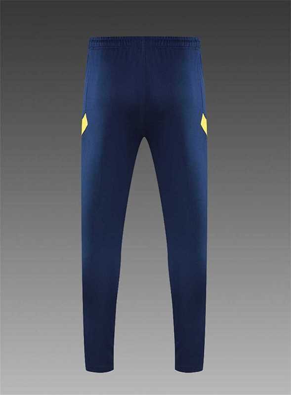 Chelsea Blue Tracksuit