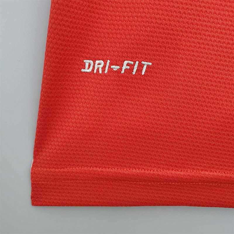Maillot Manchester United Domicile Rétro 2013/14