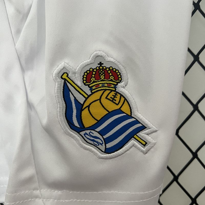 Ensemble Enfant Real Sociedad Domicile 24/25