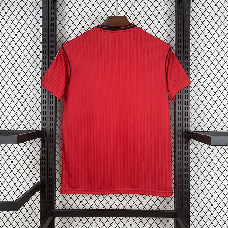 Maillot Flamengo Édition spéciale Rétro 25/26